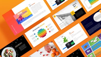 Slide Bazaar gallery image