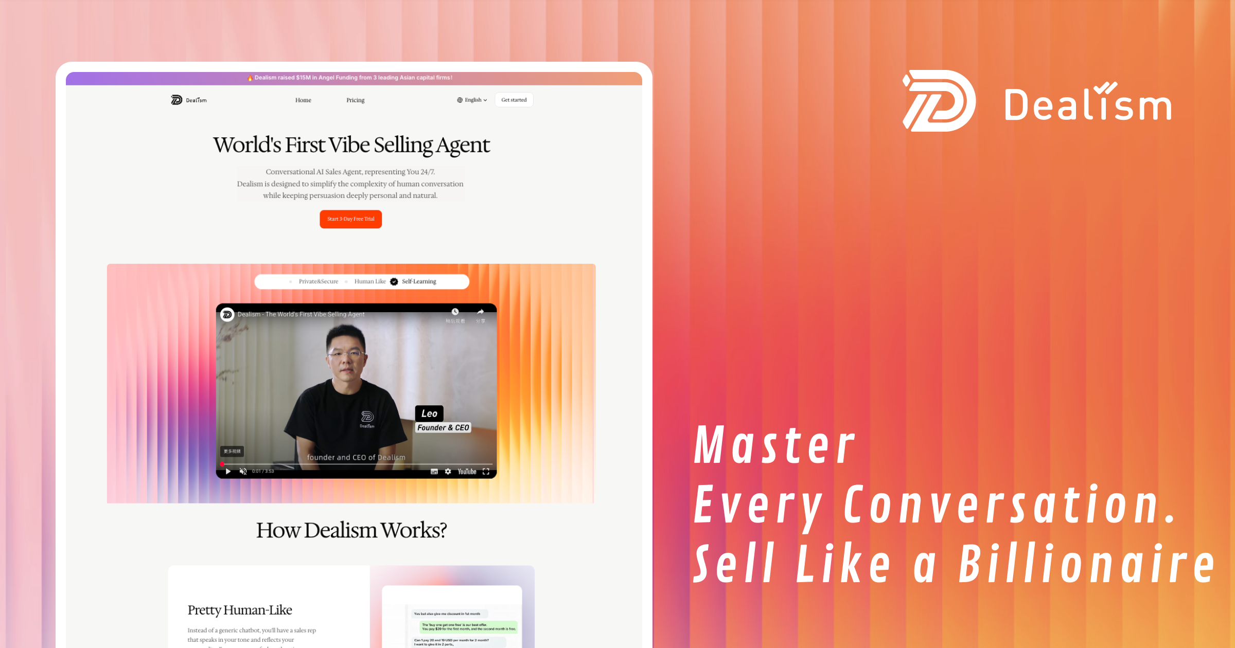 Dealism gallery image