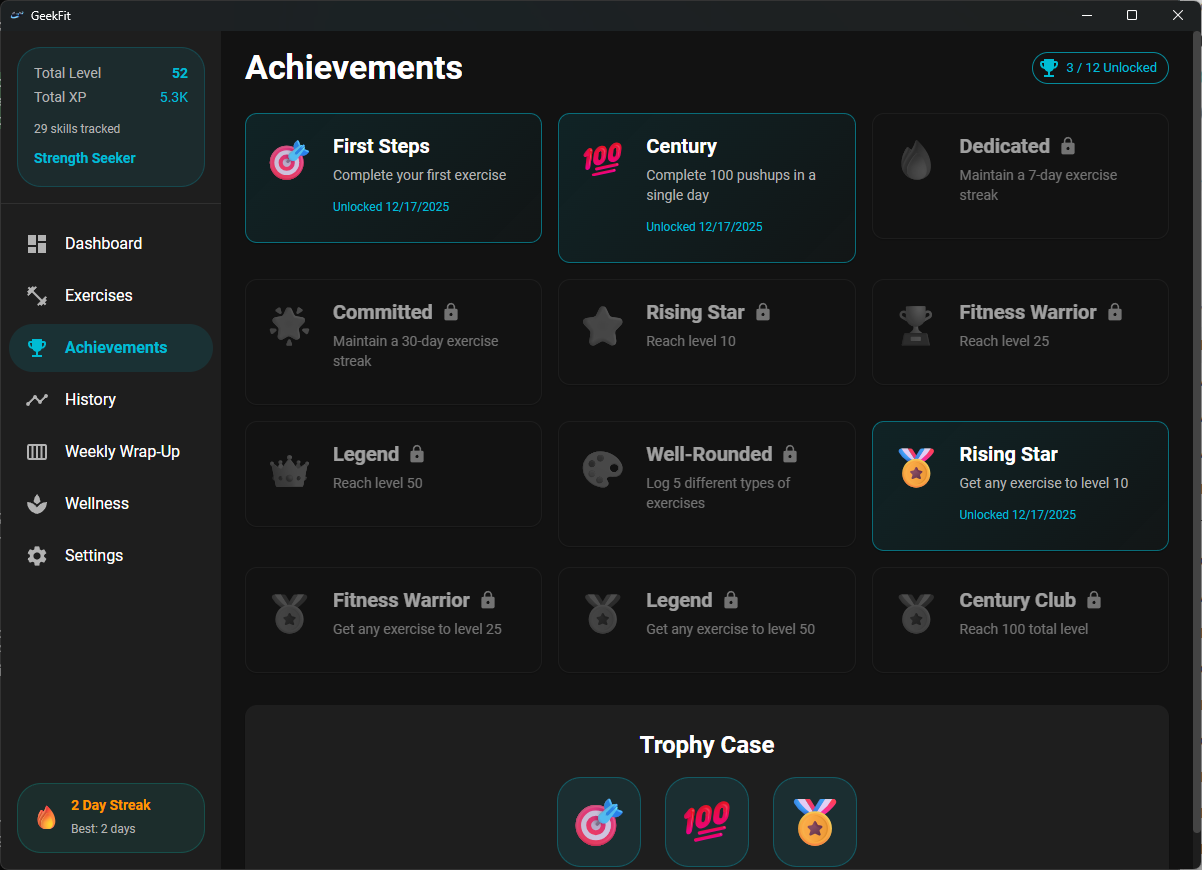 geekfit gallery image