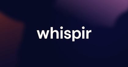 Whispir gallery image