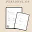 Personal OS — Your Life in One System