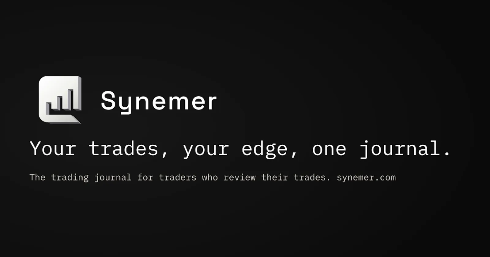 Synemer screenshot 1