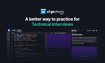 Algochurn gallery image