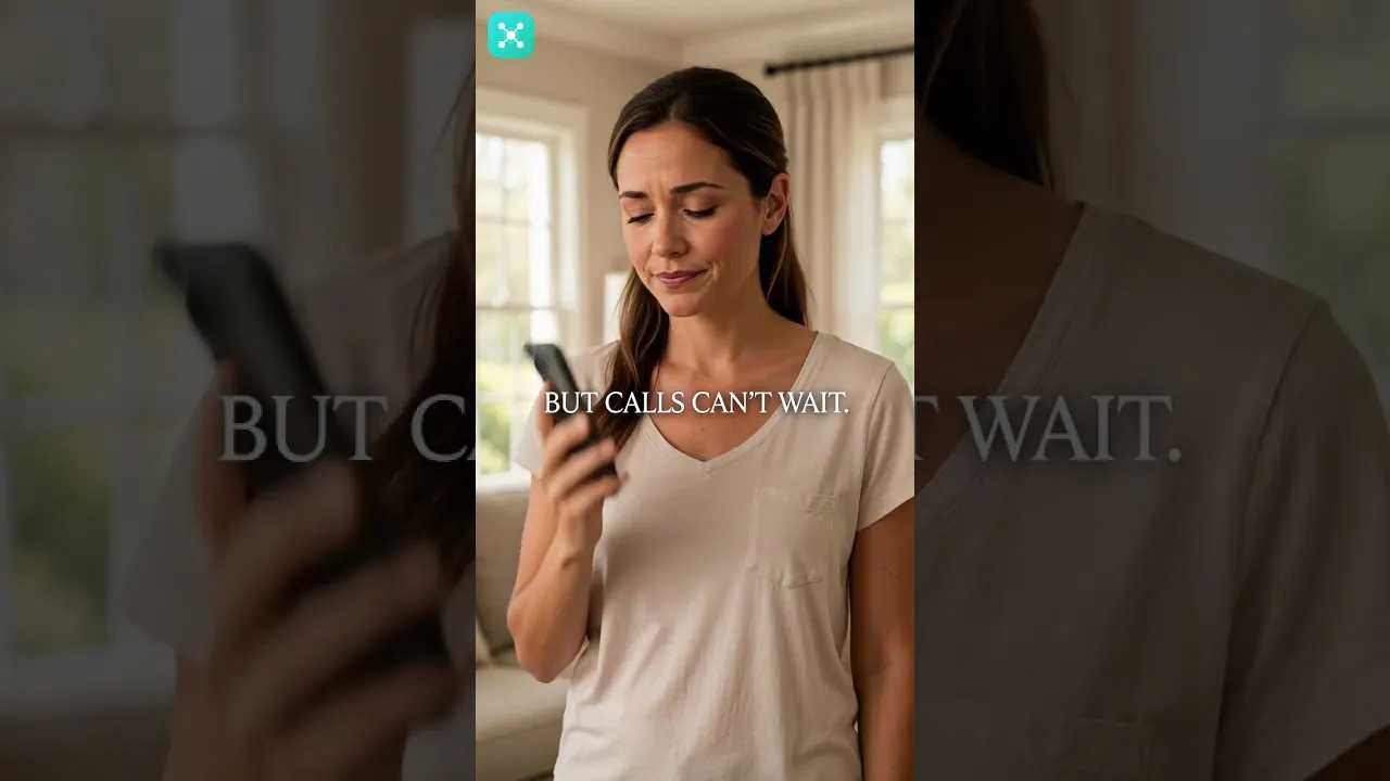 Maya — Maxe AI Employee gallery image