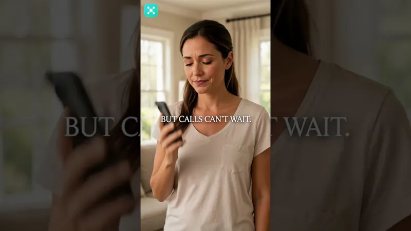 Maya — Maxe AI Employee screenshot 1 (video preview)