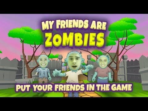 My Friends Are Zombies gallery image
