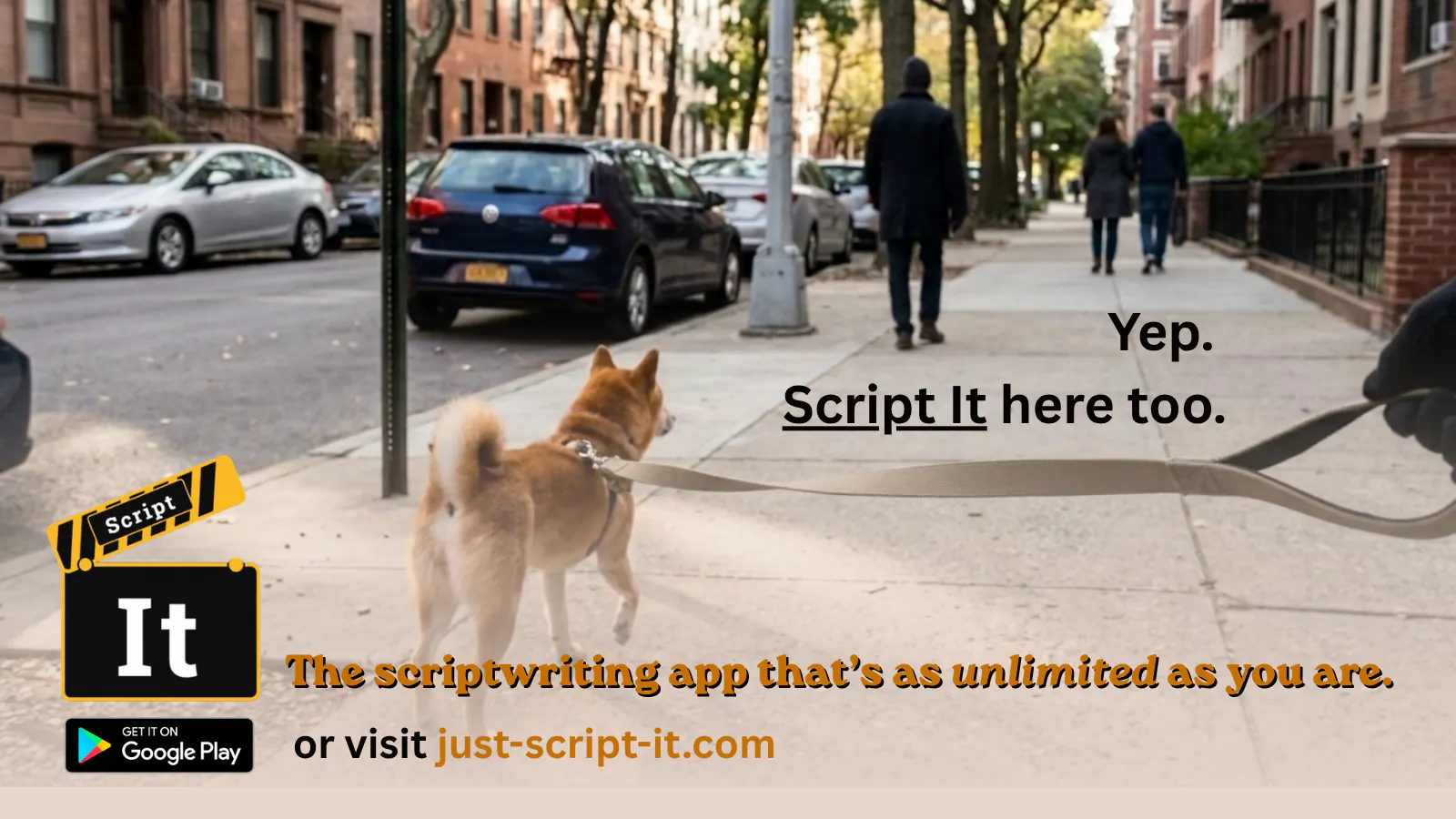 Script It gallery image
