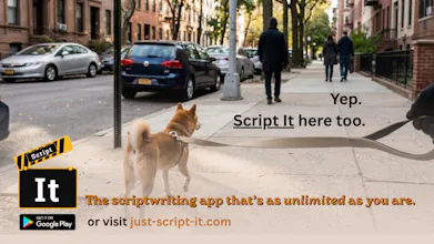 Script It gallery image