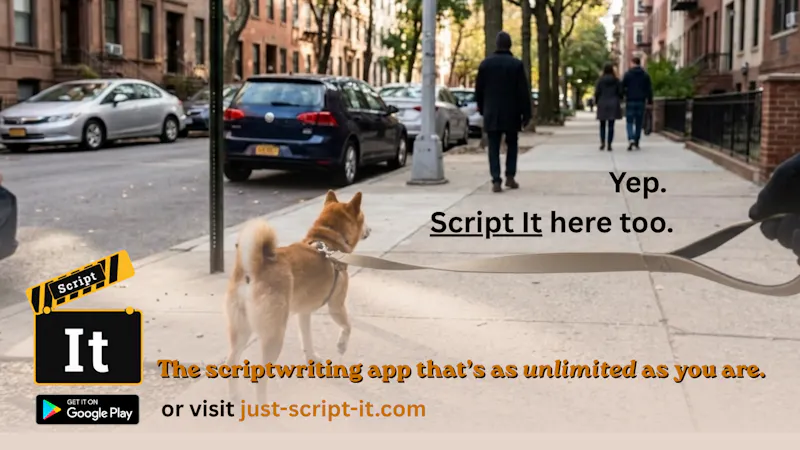 Script It screenshot 14