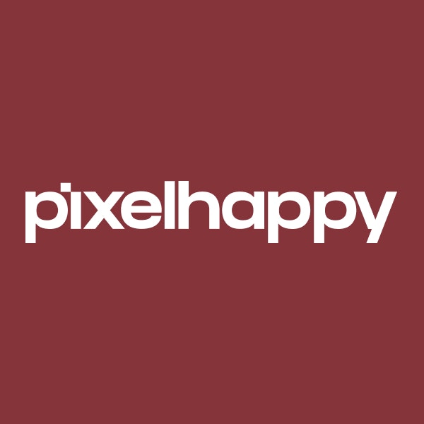 PixelHappy