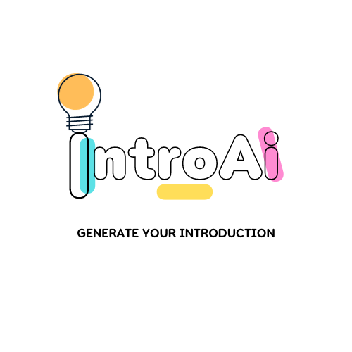 IntroAI