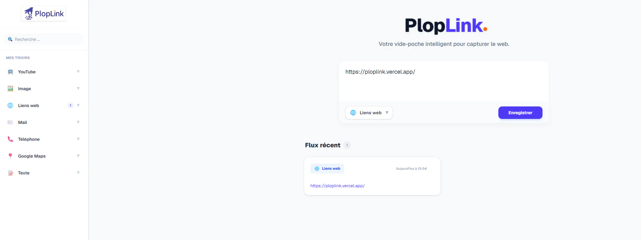 PlopLink gallery image