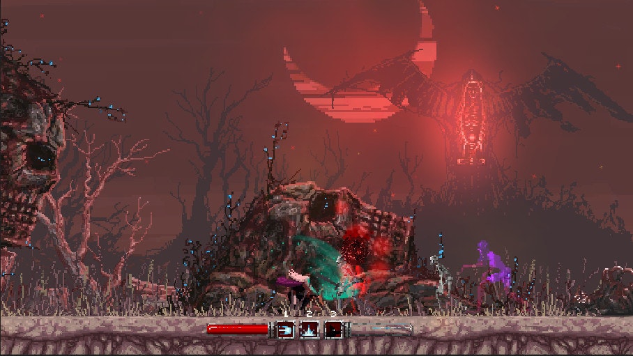 Slain! gallery image