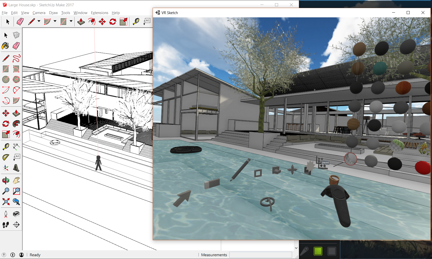 VR Sketch gallery image