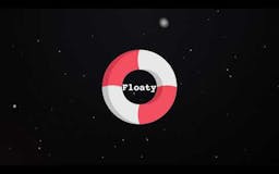 Floaty media 1