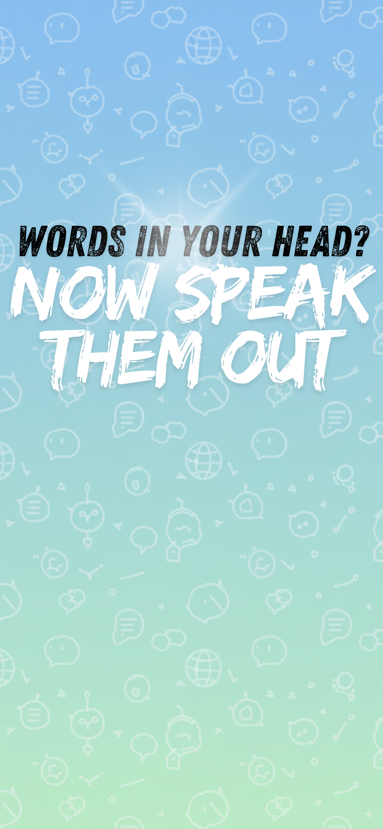 Talkie: Speak like a native gallery image