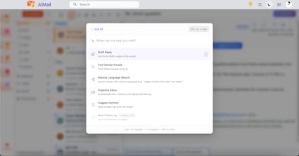 AiMail by Aiinak gallery image