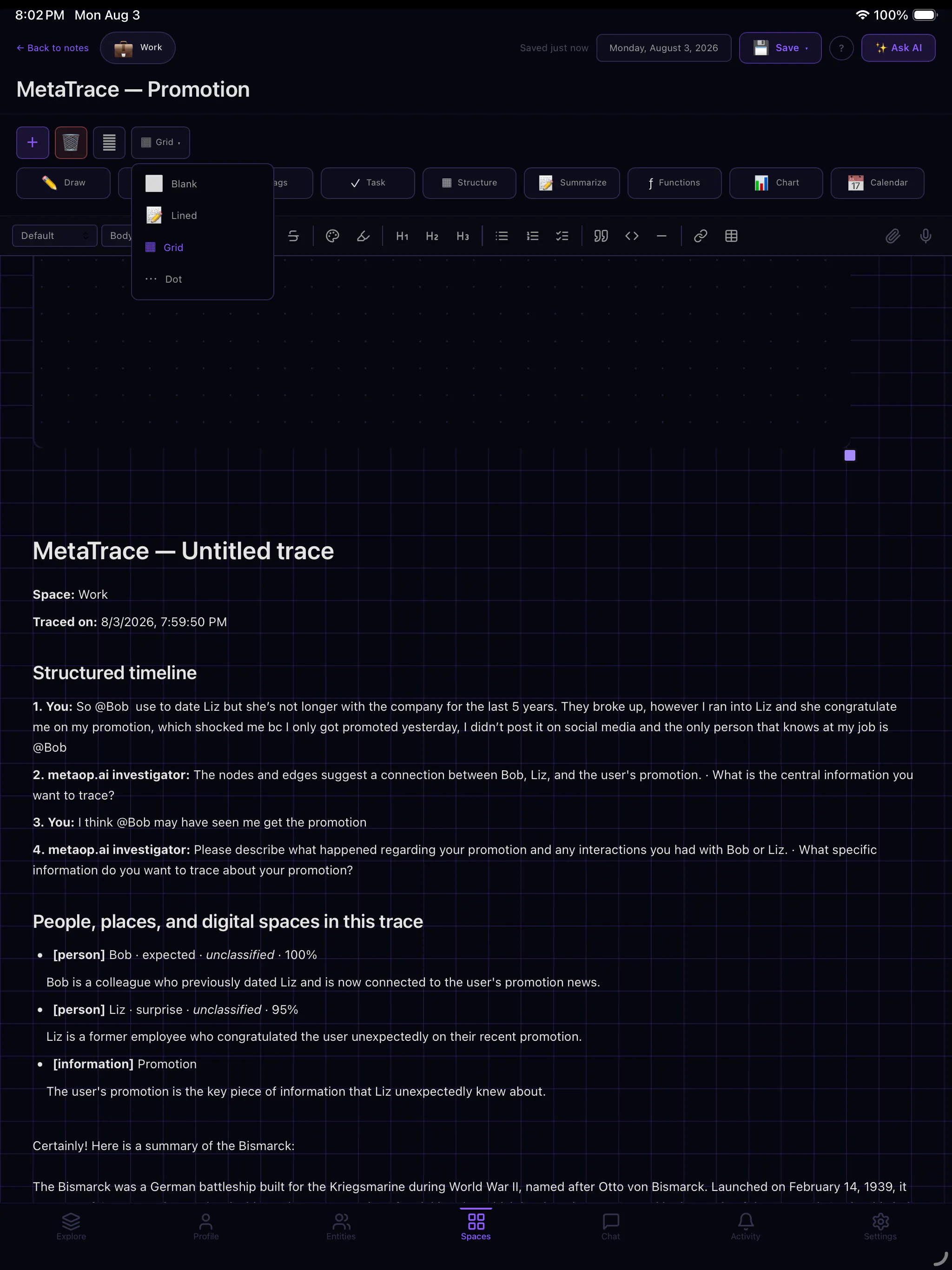 MetaOpAI gallery image