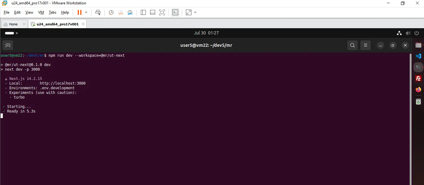 stAI: your Full‑Stack AI Dev Machine gallery image
