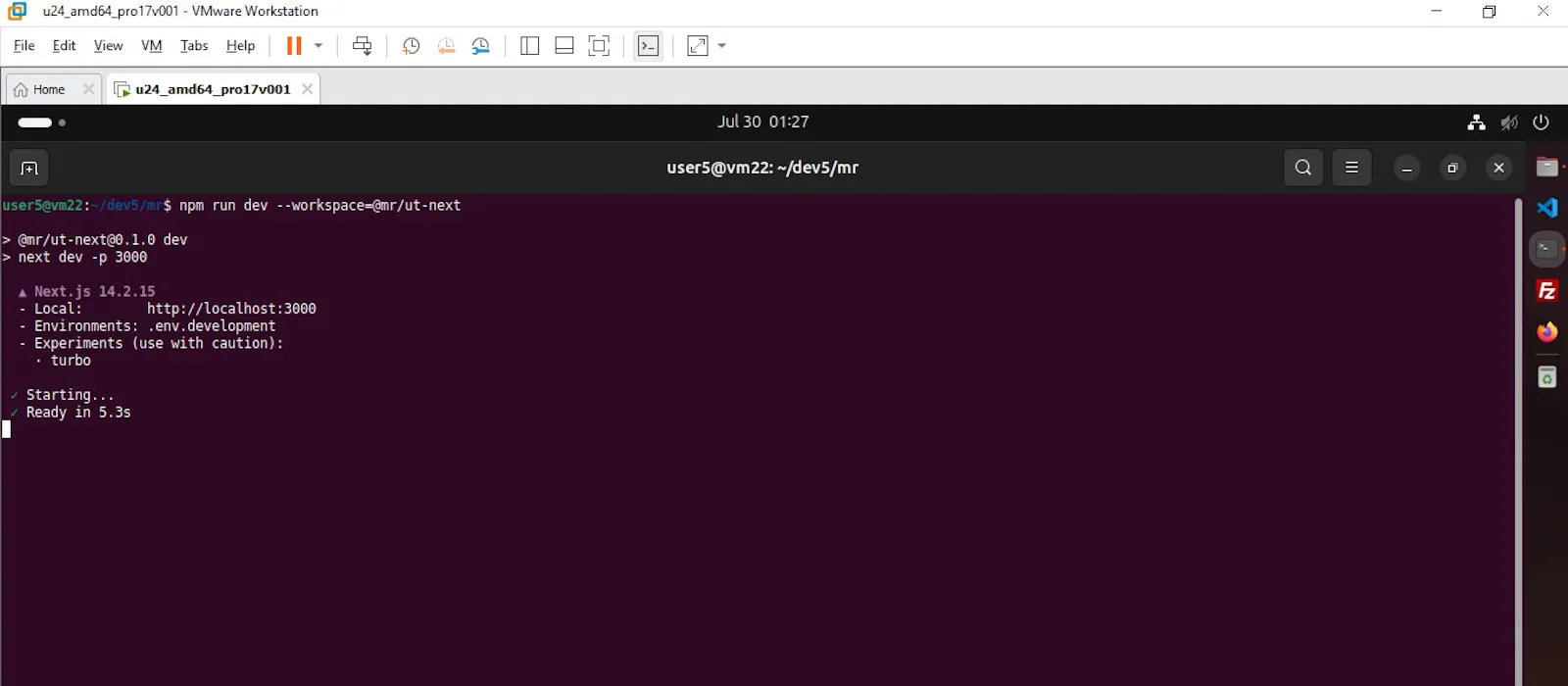 stAI: your Full‑Stack AI Dev Machine screenshot 8