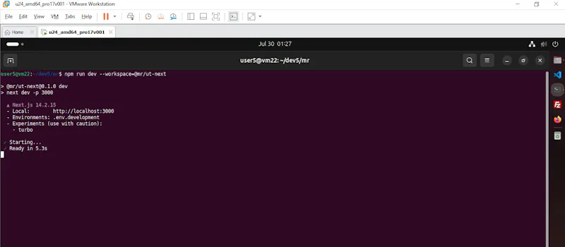 stAI: your Full‑Stack AI Dev Machine screenshot 8
