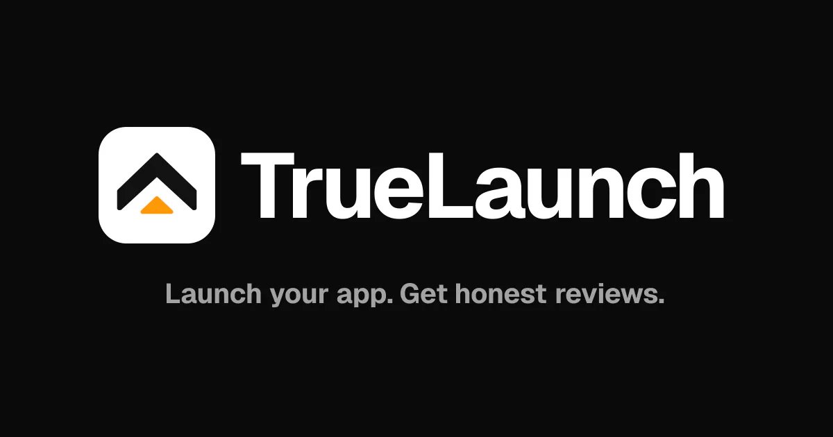 TrueLaunch gallery image