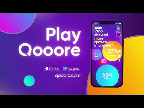 Qooore Product Hunt Image