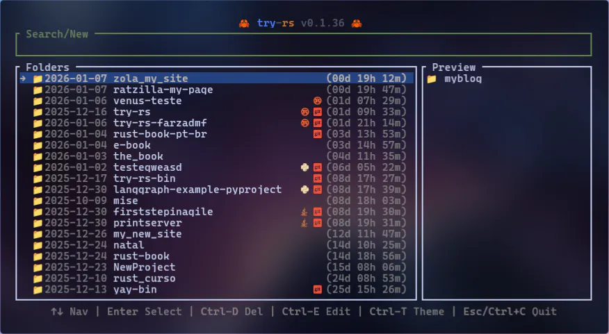 try-rs gallery image