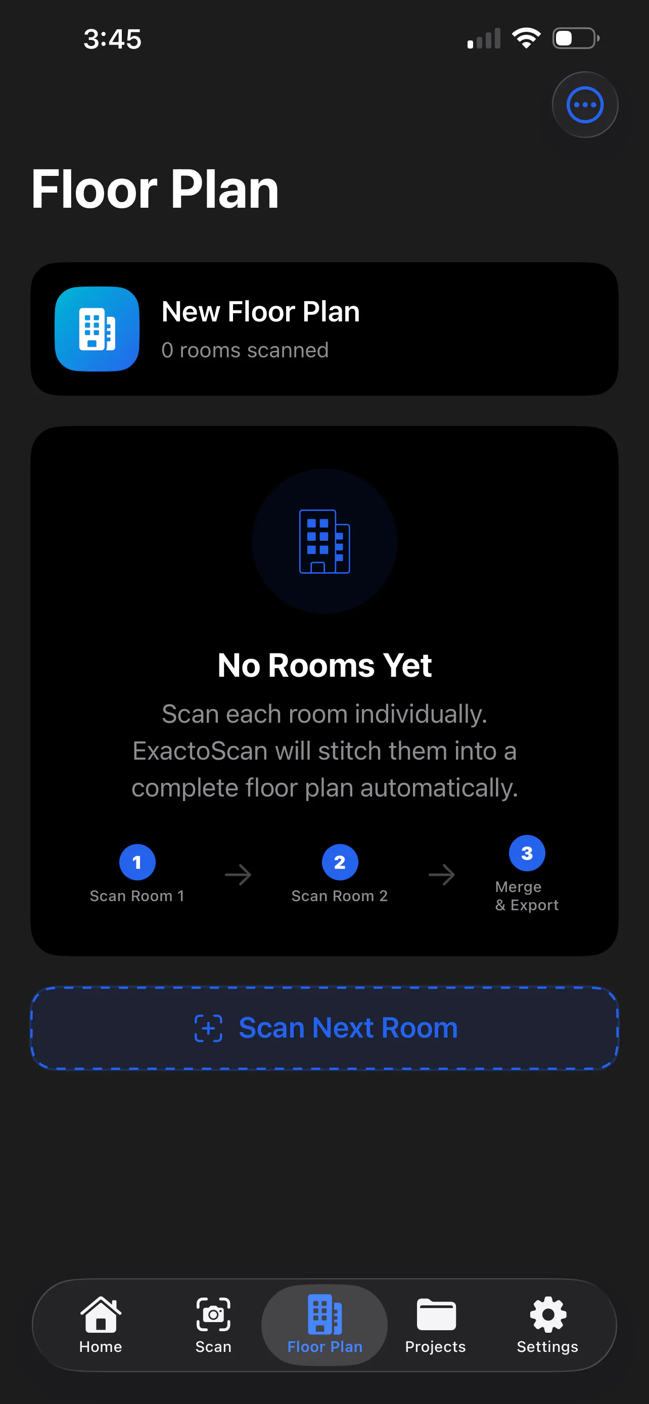 ExactoScan gallery image