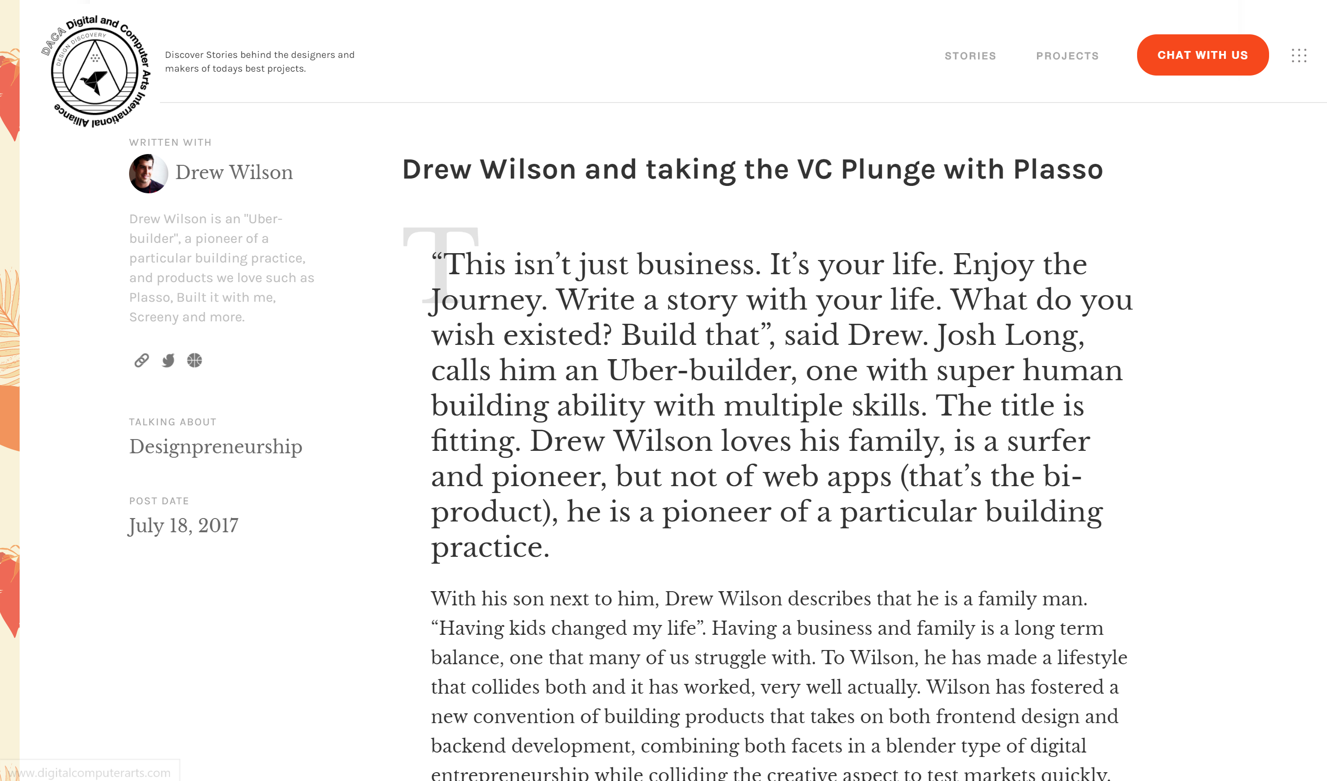 Digital and Computer Arts gallery image