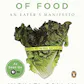 In Defense of Food