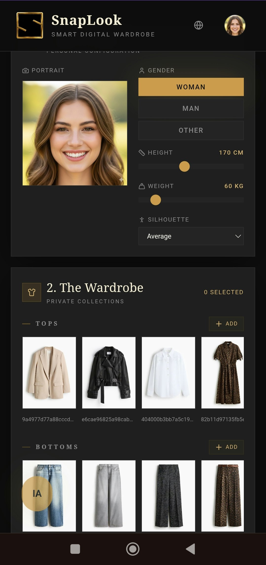 SnapLook gallery image