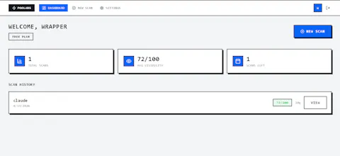 Poolabs gallery image