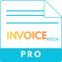 InvoiceFetch Pro gallery image