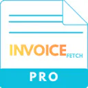 Banner del producto InvoiceFetch Pro