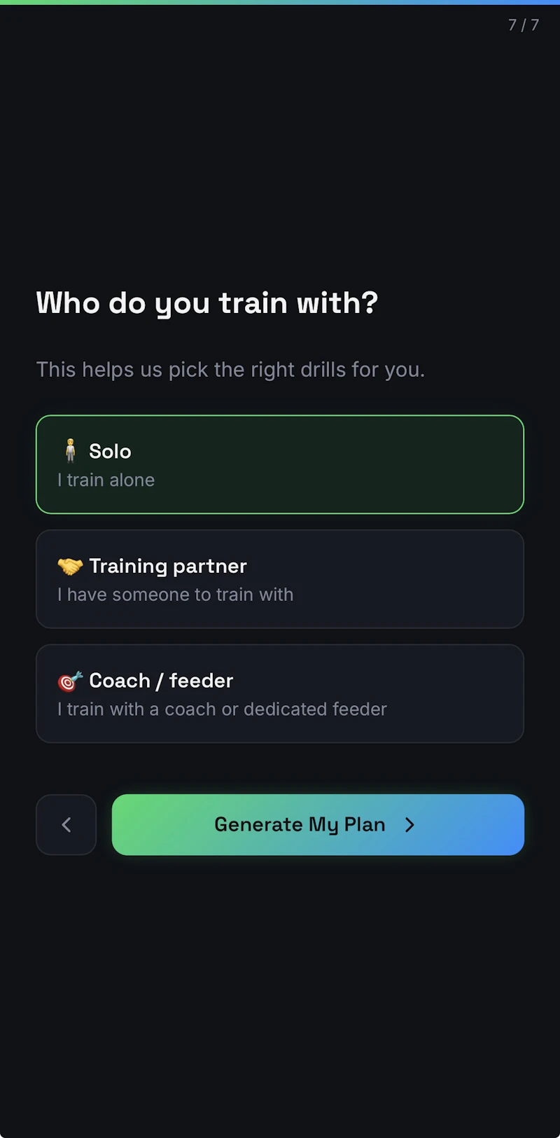 Smash App screenshot 6