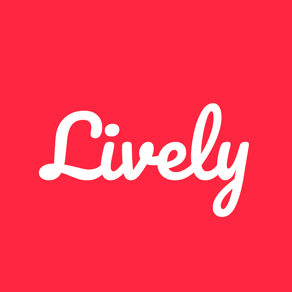 Lively