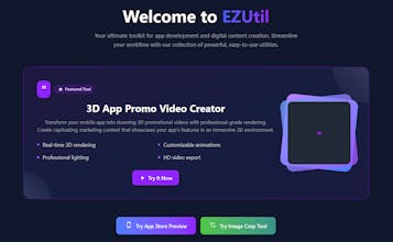 EZUtil gallery image