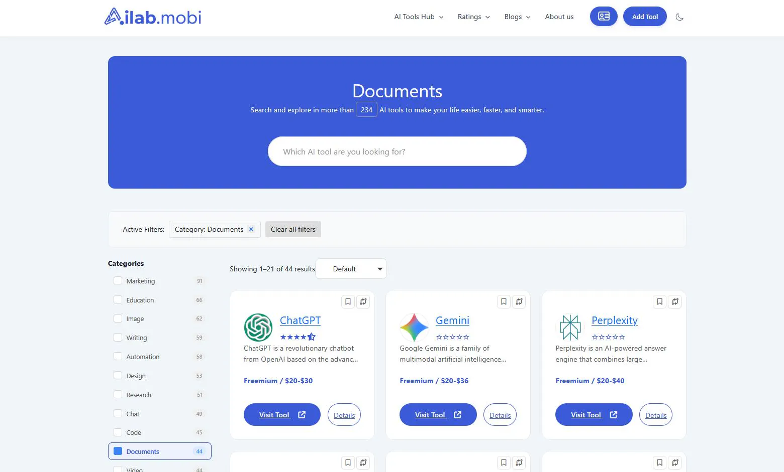 Ailab.Mobi gallery image