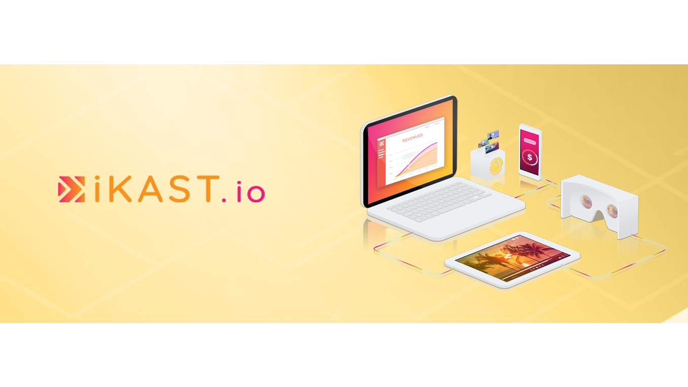 iKast.io gallery image