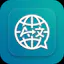 Free Translator by kortexa.ai