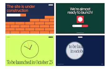 16+ coming soon webflow pages gallery image