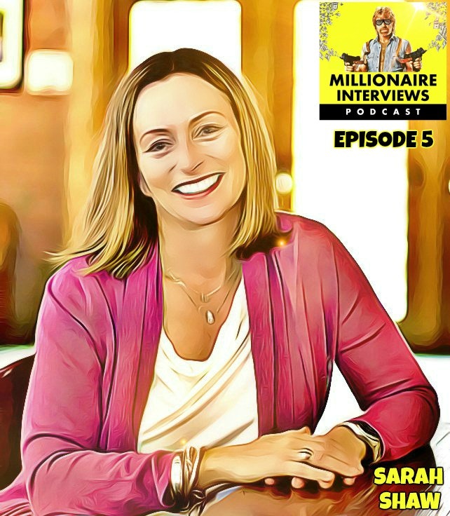 Millionaire Interviews gallery image
