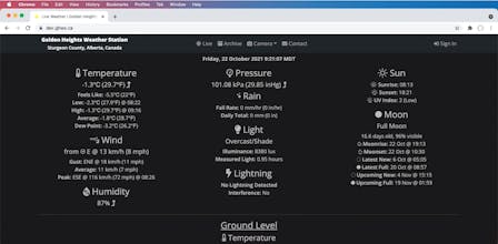 Acuparse gallery image