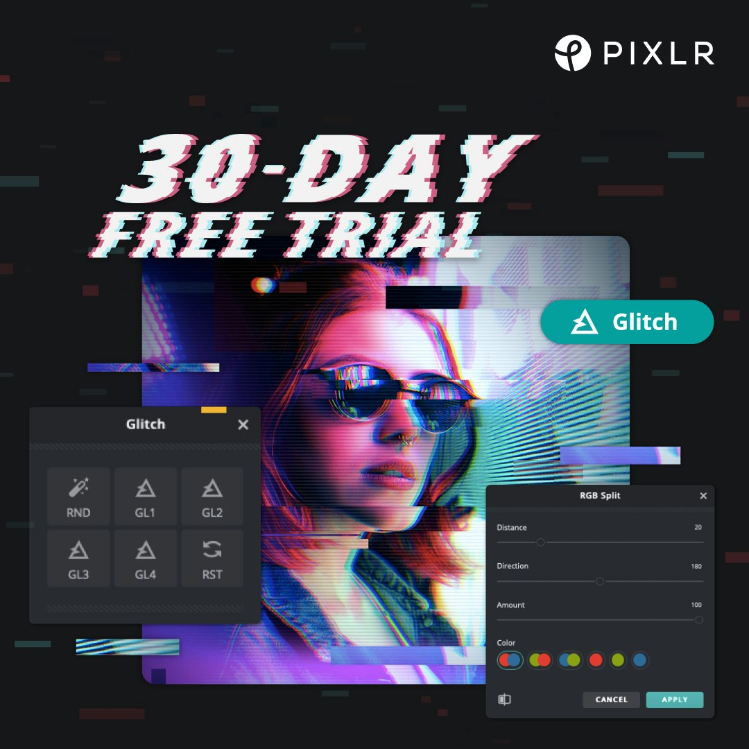 Pixlr 2022 gallery image