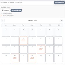 nearbybooker.com gallery image