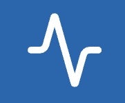 PlantPulse - Product Hunt launch logo and brand identity