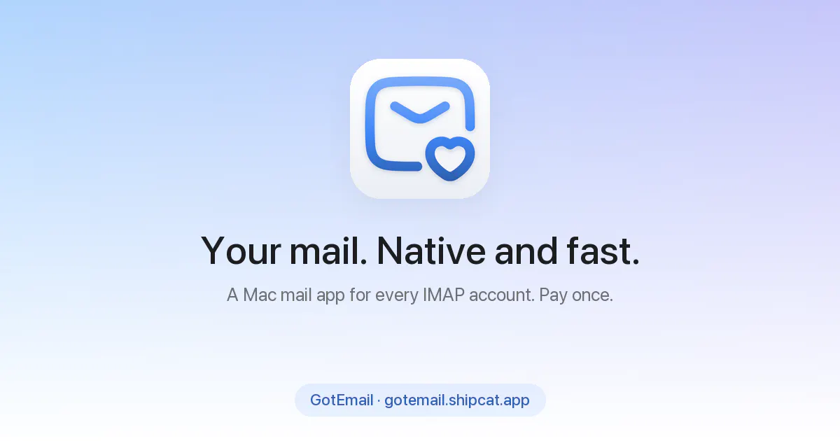 GotEmail gallery image