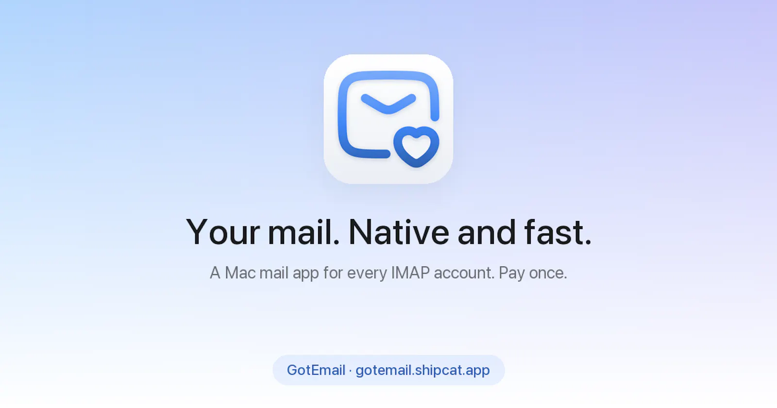 GotEmail screenshot 7