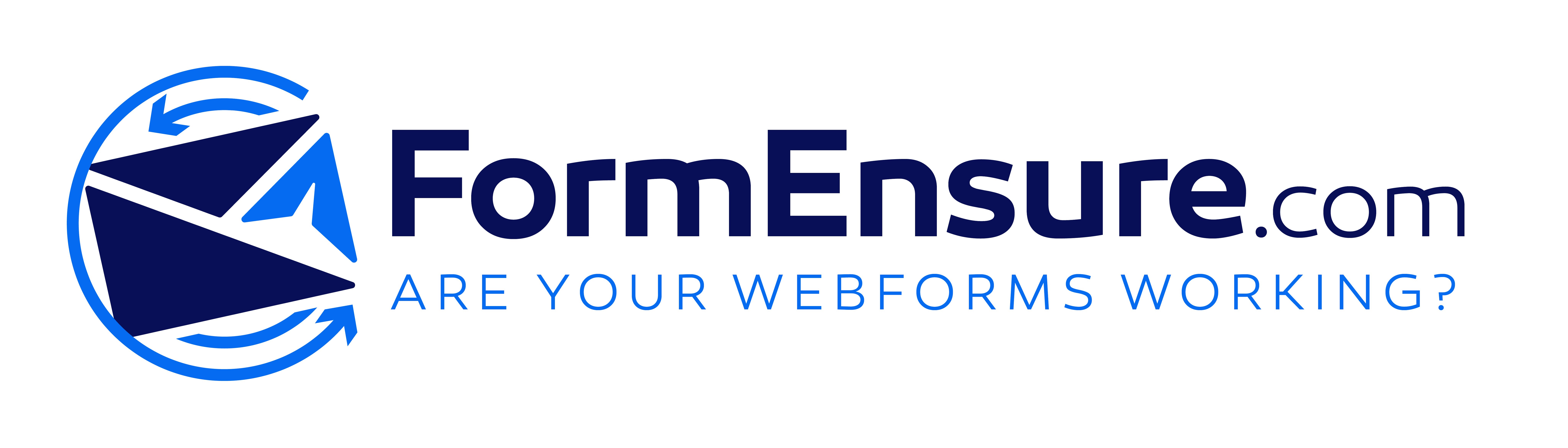 FormEnsure.Com - Web formlarınızın çalıştığından emin olun medya 1